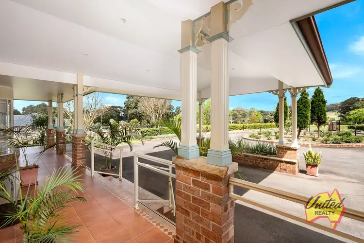 Third view of Homely house listing, 5 Cassidy Street, Denham Court NSW 2565