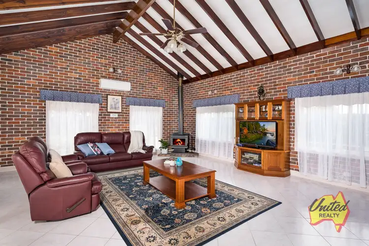 Sixth view of Homely house listing, 5 Cassidy Street, Denham Court NSW 2565