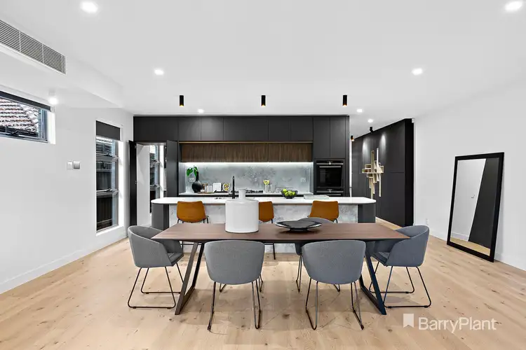 Fifth view of Homely house listing, 36 Roland Avenue, Strathmore VIC 3041