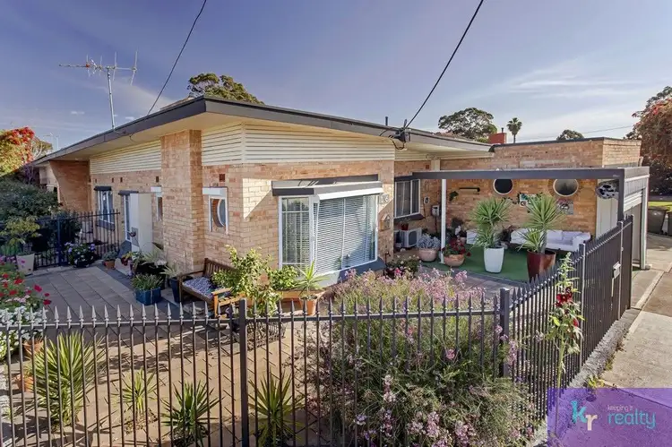 Second view of Homely unit listing, 1/16 Almond Grove, Glandore SA 5037