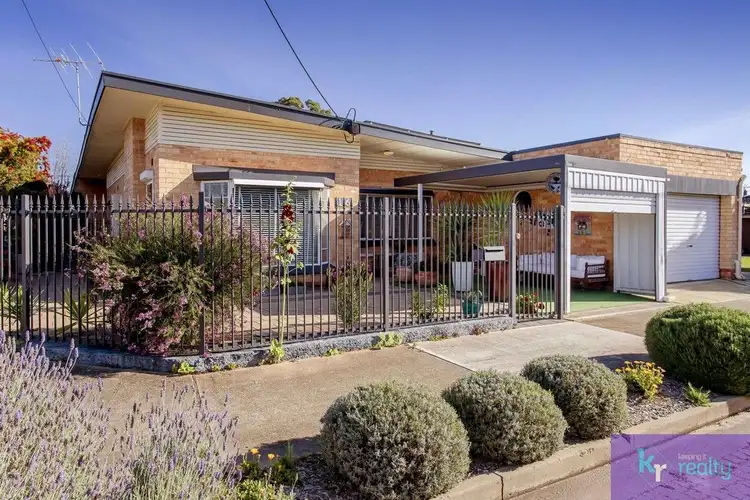 Third view of Homely unit listing, 1/16 Almond Grove, Glandore SA 5037