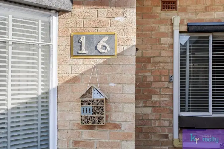 Fourth view of Homely unit listing, 1/16 Almond Grove, Glandore SA 5037