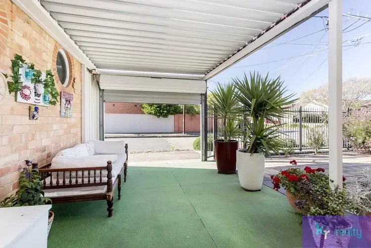 Sixth view of Homely unit listing, 1/16 Almond Grove, Glandore SA 5037