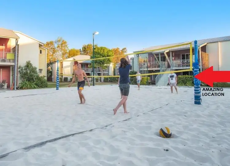 118/8 Varsityview Court, Sippy Downs QLD 4556