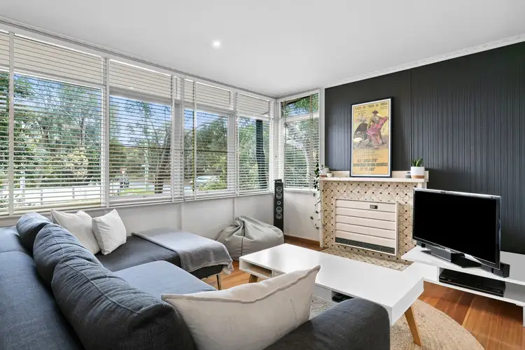 Second view of Homely house listing, 1 Presidents Avenue, Ocean Grove VIC 3226