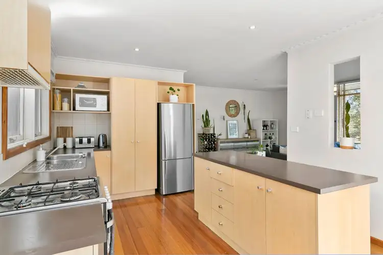 Fourth view of Homely house listing, 1 Presidents Avenue, Ocean Grove VIC 3226