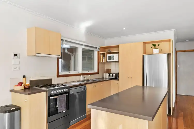 Fifth view of Homely house listing, 1 Presidents Avenue, Ocean Grove VIC 3226