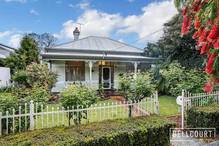 7 Stuart Street, Maylands WA 6051