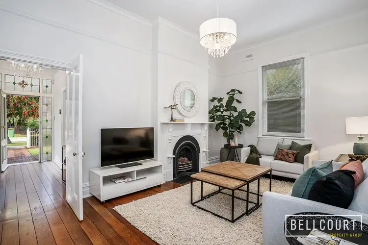 Second view of Homely house listing, 7 Stuart Street, Maylands WA 6051