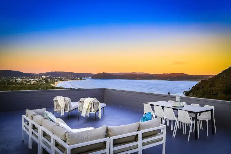 Main view of Homely house listing, 24 Onthonna Terrace, Umina Beach NSW 2257