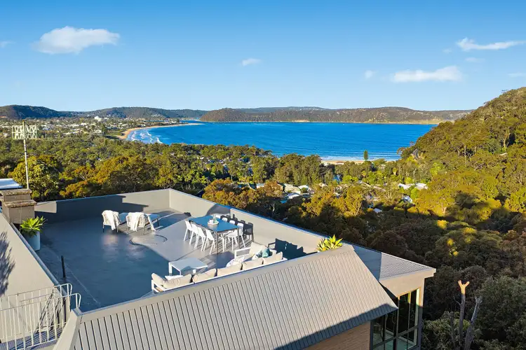 Fourth view of Homely house listing, 24 Onthonna Terrace, Umina Beach NSW 2257
