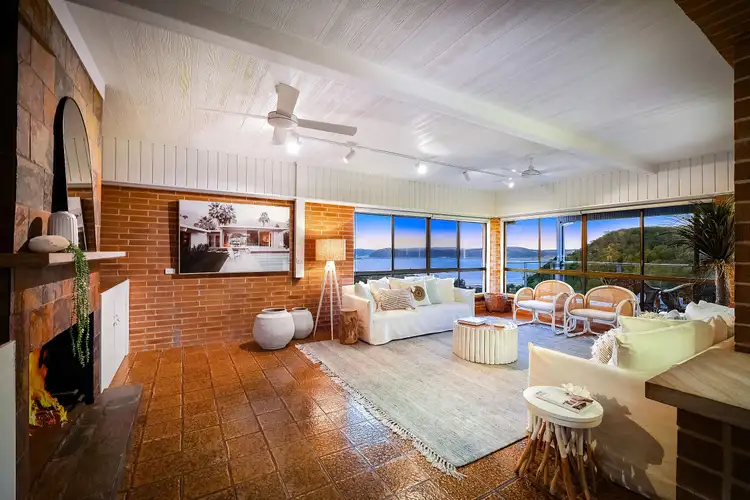 Fifth view of Homely house listing, 24 Onthonna Terrace, Umina Beach NSW 2257