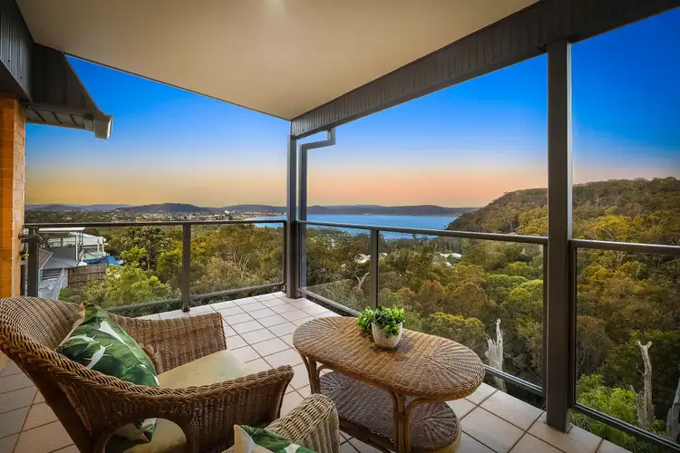 Sixth view of Homely house listing, 24 Onthonna Terrace, Umina Beach NSW 2257
