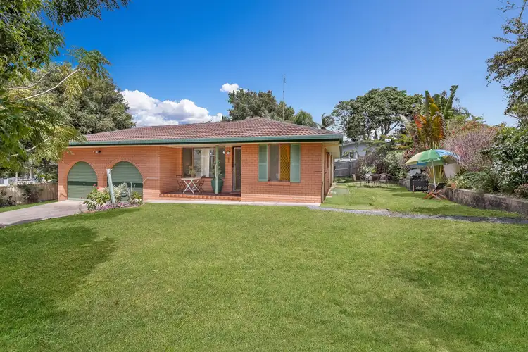 Second view of Homely house listing, 8 Pomona Terrace, Labrador QLD 4215