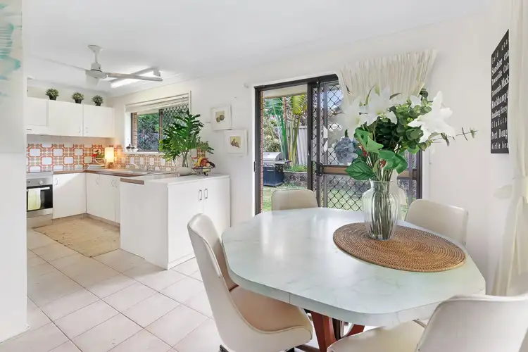 Fifth view of Homely house listing, 8 Pomona Terrace, Labrador QLD 4215