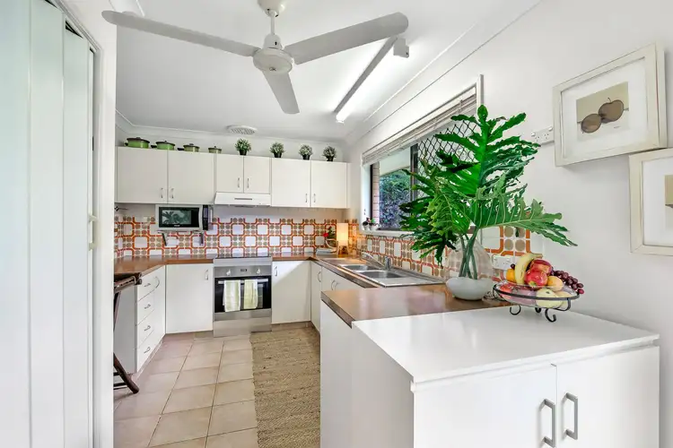 Sixth view of Homely house listing, 8 Pomona Terrace, Labrador QLD 4215