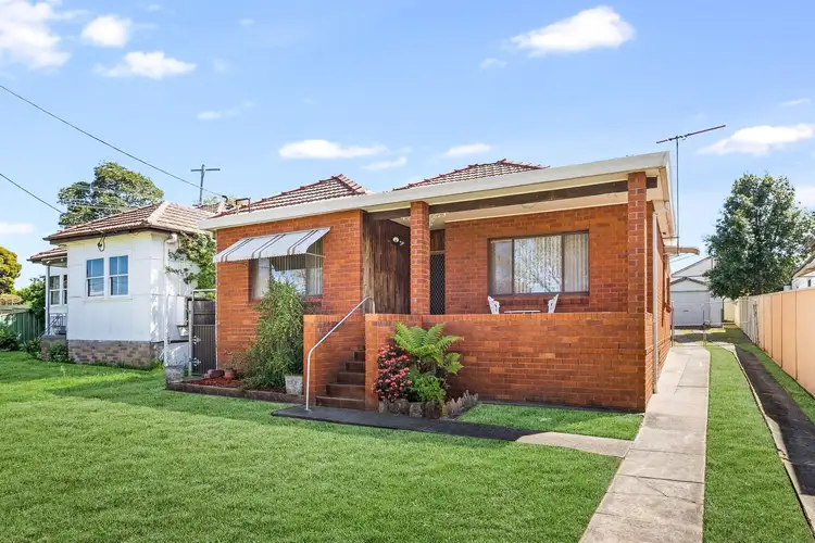 Main view of Homely house listing, 38 Angus Cres, Yagoona NSW 2199