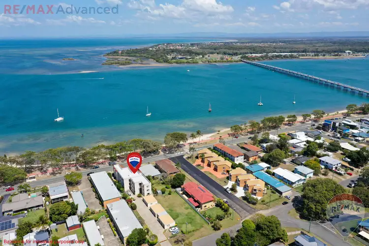 1/197 Welsby Parade, Bongaree QLD 4507