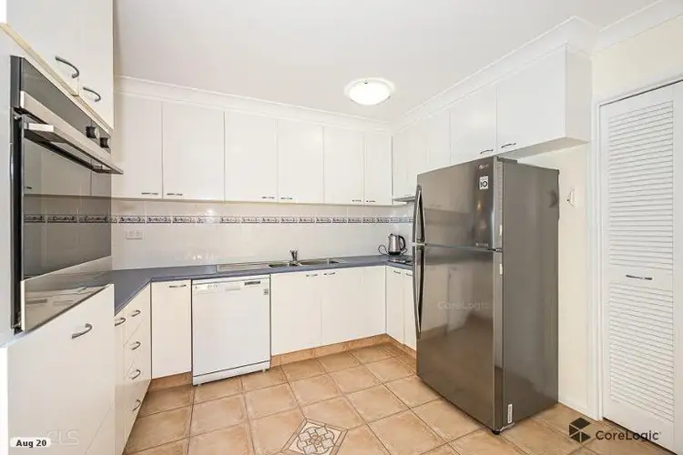 Second view of Homely unit listing, 1/197 Welsby Parade, Bongaree QLD 4507