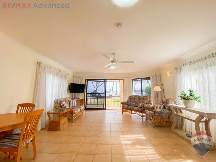 Third view of Homely unit listing, 1/197 Welsby Parade, Bongaree QLD 4507