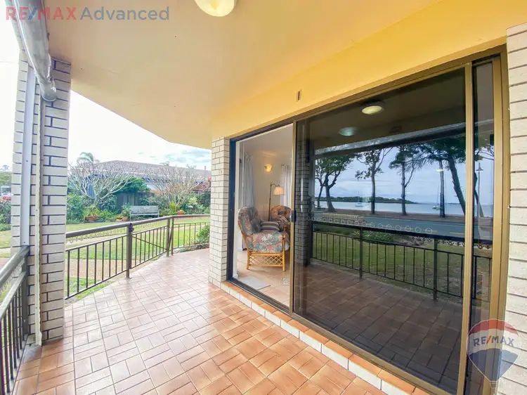 Sixth view of Homely unit listing, 1/197 Welsby Parade, Bongaree QLD 4507