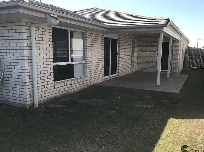 Third view of Homely house listing, 47 Adam Street, Beachmere QLD 4510