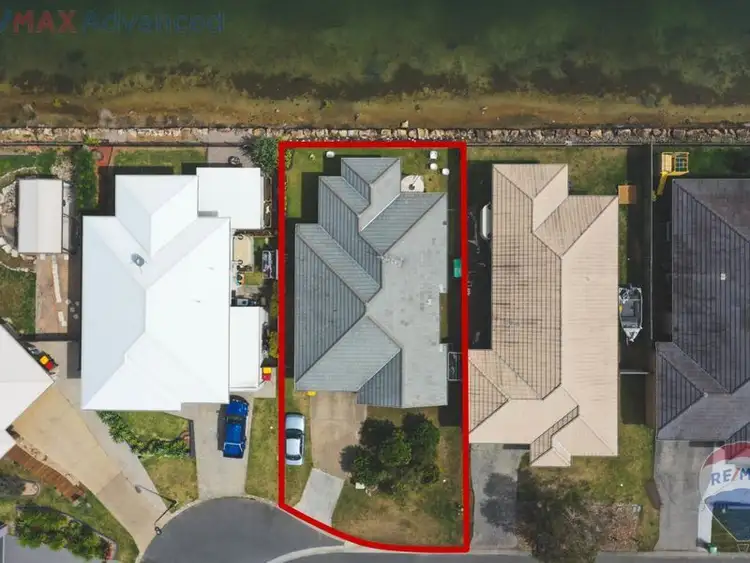 Fifth view of Homely house listing, 47 Adam Street, Beachmere QLD 4510