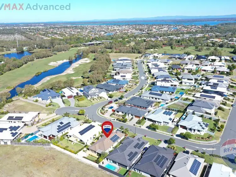 Third view of Homely house listing, 90 Foxtail Crescent, Banksia Beach QLD 4507
