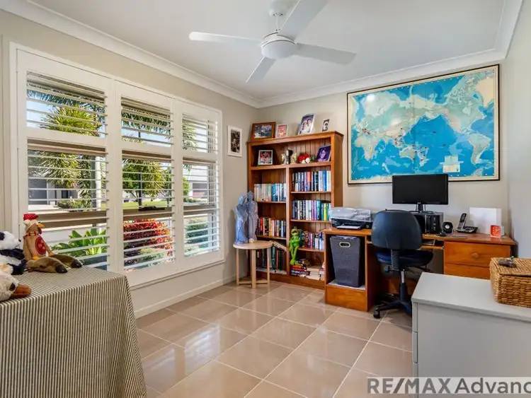 Sixth view of Homely house listing, 90 Foxtail Crescent, Banksia Beach QLD 4507