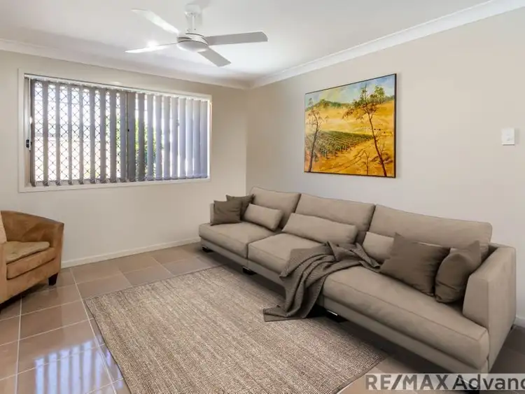 Seventh view of Homely house listing, 90 Foxtail Crescent, Banksia Beach QLD 4507