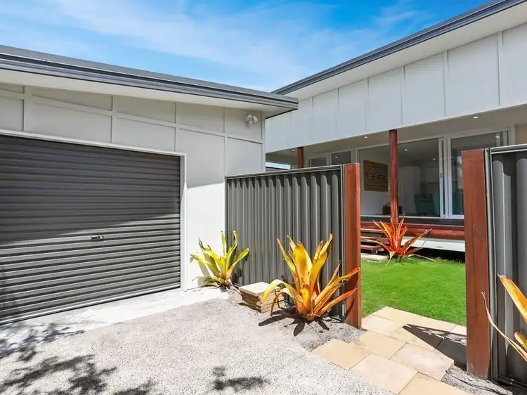 Main view of Homely house listing, 125 Goodwin Drive, Bongaree QLD 4507