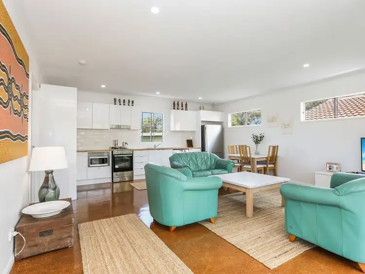 Third view of Homely house listing, 125 Goodwin Drive, Bongaree QLD 4507