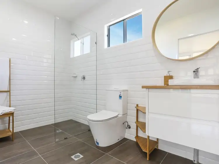 Fifth view of Homely house listing, 125 Goodwin Drive, Bongaree QLD 4507