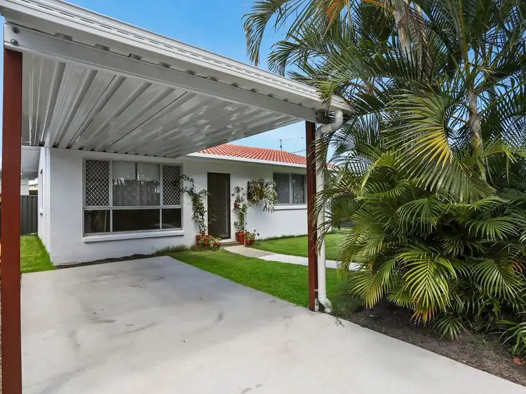 Sixth view of Homely house listing, 125 Goodwin Drive, Bongaree QLD 4507