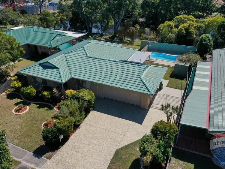 Main view of Homely house listing, 55 Melrose Avenue, Bellara QLD 4507
