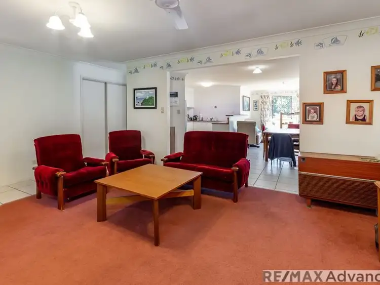 Fifth view of Homely house listing, 55 Melrose Avenue, Bellara QLD 4507