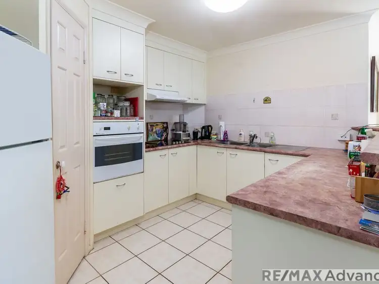 Seventh view of Homely house listing, 55 Melrose Avenue, Bellara QLD 4507