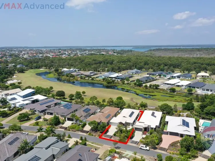 Second view of Homely house listing, 39 Blueberry Street, Banksia Beach QLD 4507