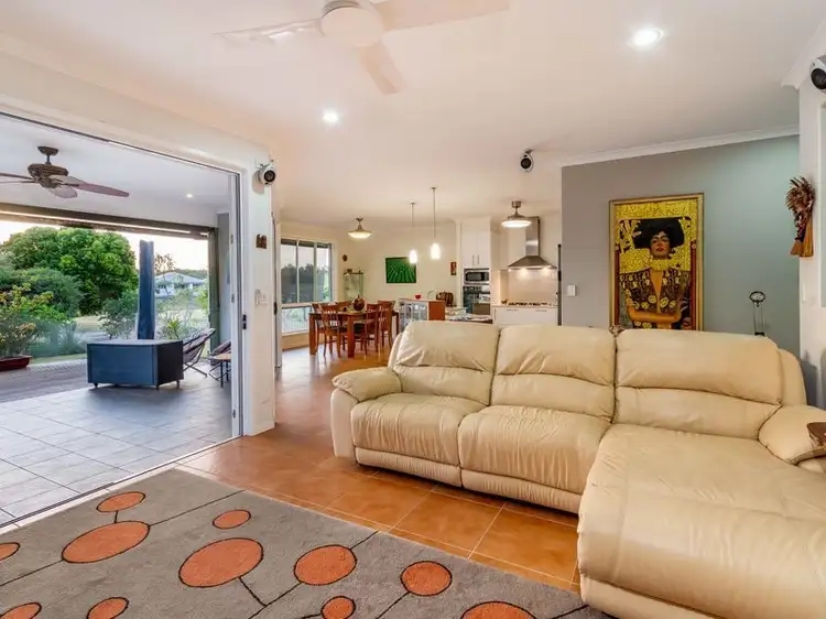Third view of Homely house listing, 39 Blueberry Street, Banksia Beach QLD 4507