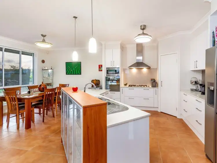 Fifth view of Homely house listing, 39 Blueberry Street, Banksia Beach QLD 4507