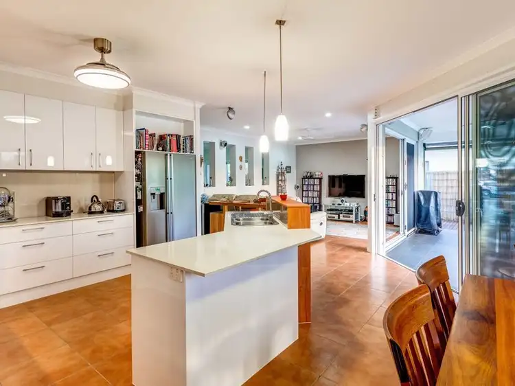 Sixth view of Homely house listing, 39 Blueberry Street, Banksia Beach QLD 4507