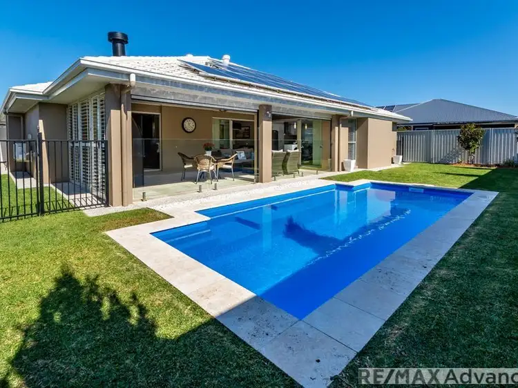 Second view of Homely house listing, 15 Corymbia Way, Banksia Beach QLD 4507