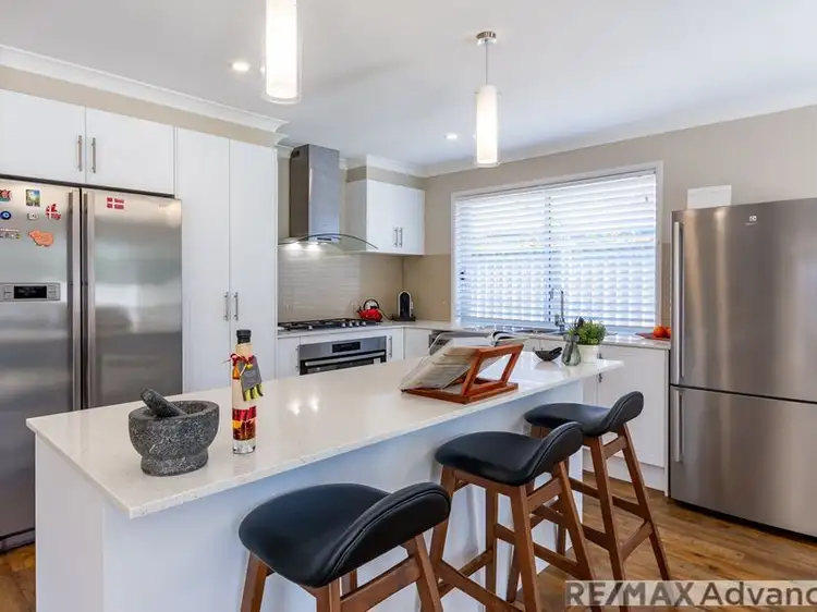 Third view of Homely house listing, 15 Corymbia Way, Banksia Beach QLD 4507