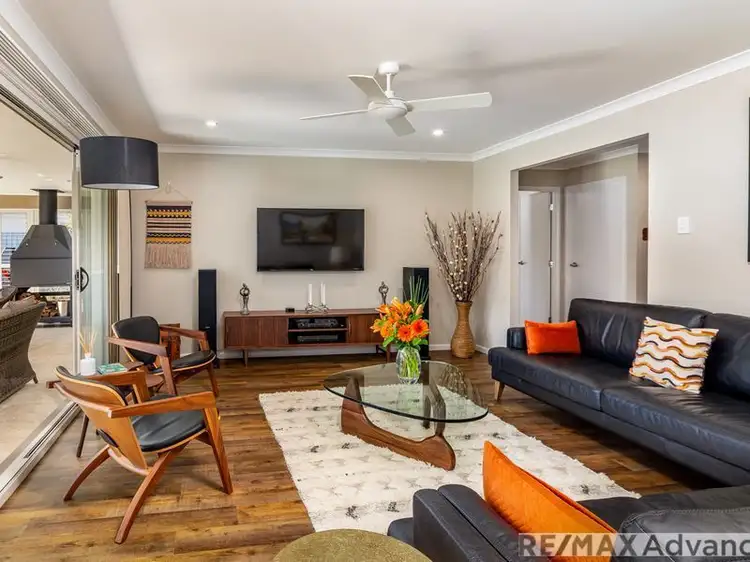Fourth view of Homely house listing, 15 Corymbia Way, Banksia Beach QLD 4507