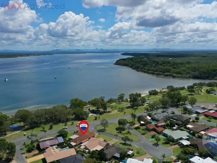 Main view of Homely house listing, 2 Elizabeth Batts Court, Banksia Beach QLD 4507