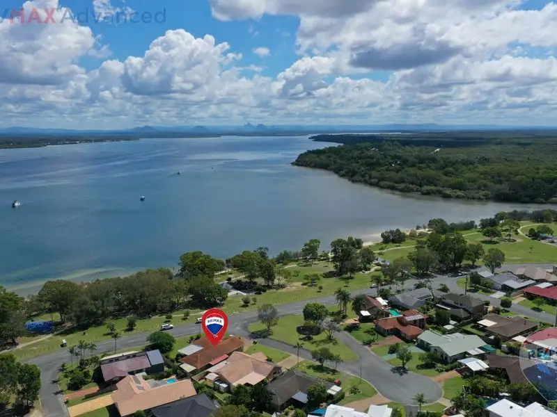 Main view of Homely house listing, 2 Elizabeth Batts Court, Banksia Beach QLD 4507