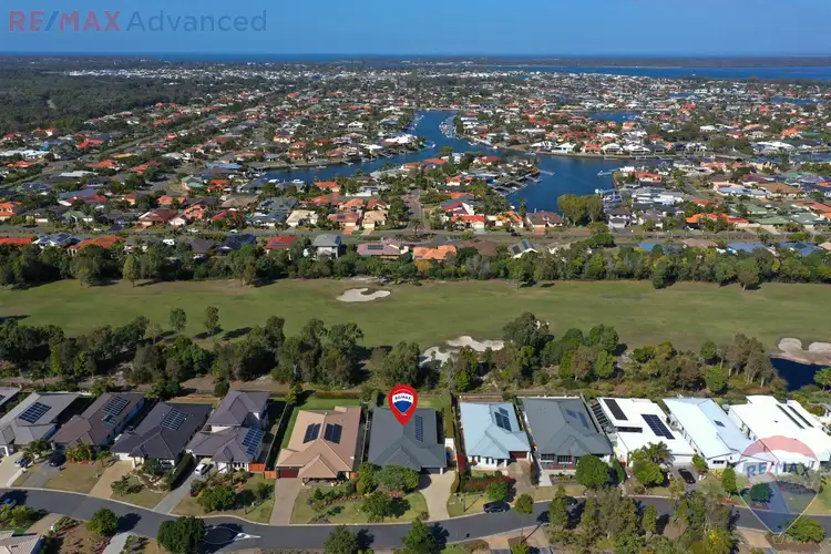 Main view of Homely house listing, 19 Vanillalily Cl, Banksia Beach QLD 4507
