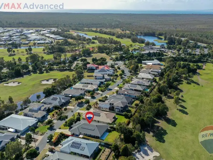 Second view of Homely house listing, 19 Vanillalily Cl, Banksia Beach QLD 4507