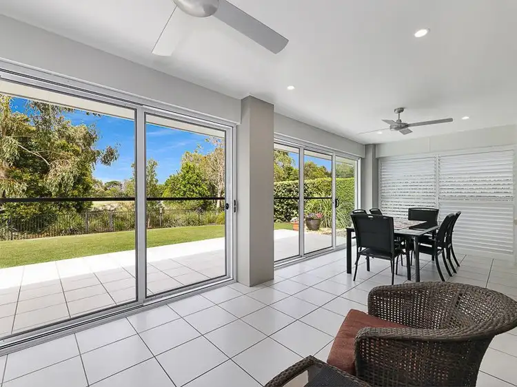 Fourth view of Homely house listing, 19 Vanillalily Cl, Banksia Beach QLD 4507
