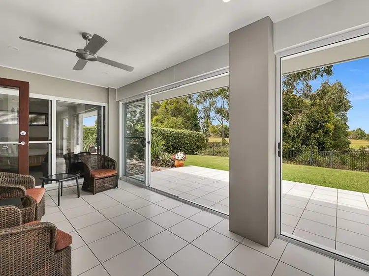 Fifth view of Homely house listing, 19 Vanillalily Cl, Banksia Beach QLD 4507